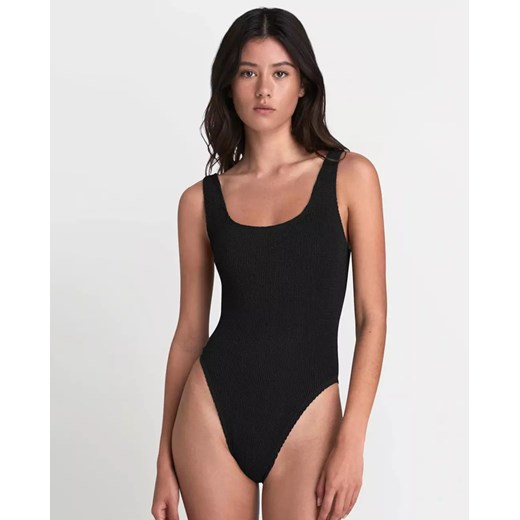 BOND-EYE AUSTRALIA Czarny strój jednoczęściowy Madison Bond-eye Australia ONE SIZE okazja Moliera2.com