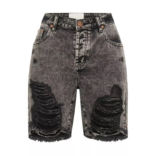 ONETEASPOON Jeansowe szorty Frankies Boyfriend rozmiar 23 Oneteaspoon 24 okazyjna cena Moliera2.com