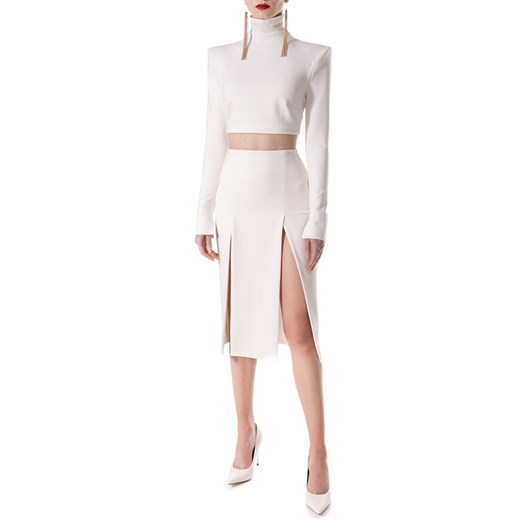 AGGI Golf typu crop top Natasha rozmiar XS Aggi XS Moliera2.com