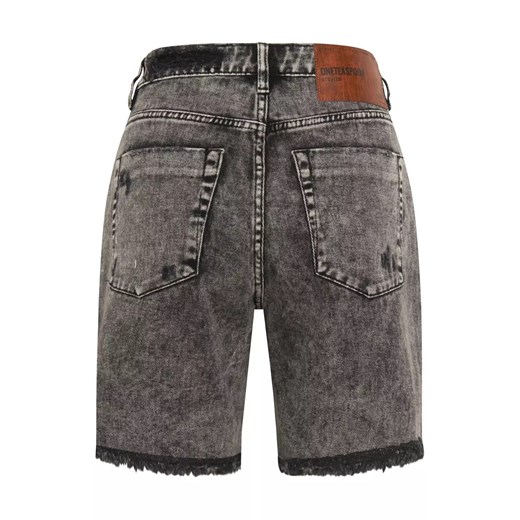ONETEASPOON Jeansowe szorty Frankies Boyfriend rozmiar 23 Oneteaspoon 24 okazja Moliera2.com