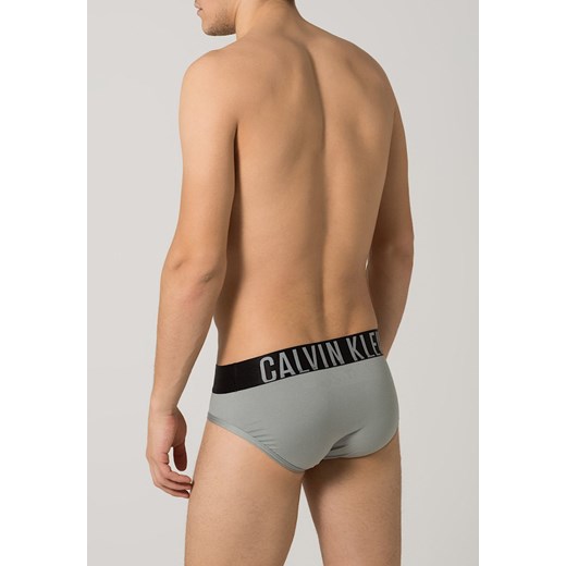 Calvin Klein Underwear POWER Figi medium grey zalando  mat