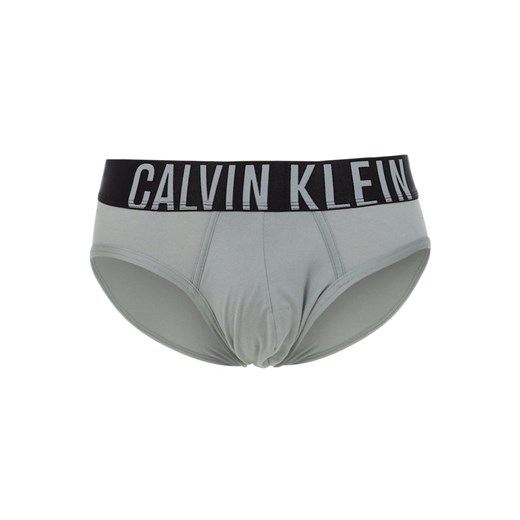 Calvin Klein Underwear POWER Figi medium grey zalando szary figi