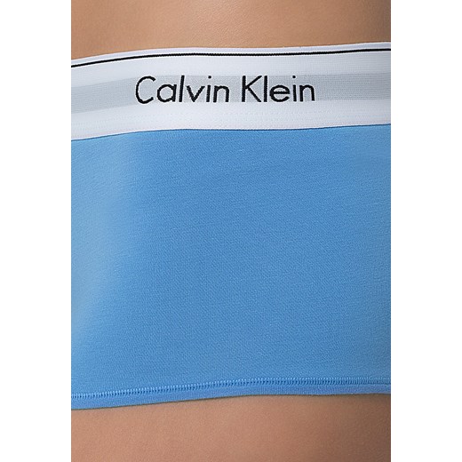 Calvin Klein Underwear MODERN COTTON Panty corsica zalando szary Odzież