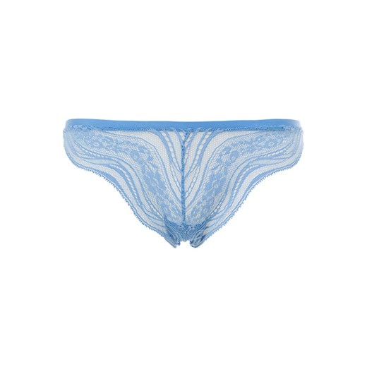 Calvin Klein Underwear INFINITE Stringi corsica zalando niebieski mat