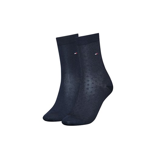 Skarpety Tommy Hilfiger ze sklepu Darbut w kategorii Skarpetki damskie - zdjęcie 161193565