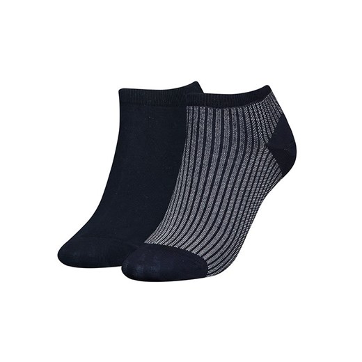 Skarpety Tommy Hilfiger ze sklepu Darbut w kategorii Skarpetki damskie - zdjęcie 161193566