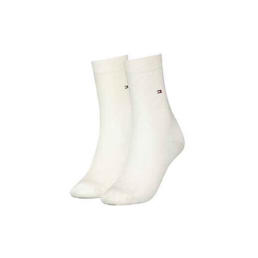 Skarpety Tommy Hilfiger ze sklepu Darbut w kategorii Skarpetki damskie - zdjęcie 161193569