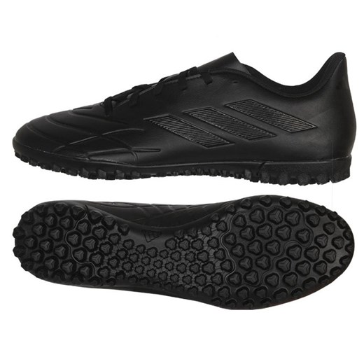 Buty adidas Copa PURE.4 Tf M IE1627 czarne czarne ze sklepu ButyModne.pl w kategorii Buty sportowe męskie - zdjęcie 161194297