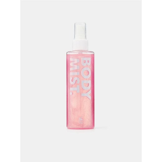 Sinsay - Mgiełka do ciała - różowy ze sklepu Sinsay w kategorii Perfumy damskie - zdjęcie 161210936