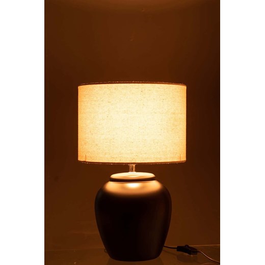 J-Line lampa stołowa