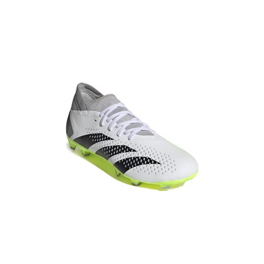 Buty sportowe męskie Adidas sznurowane