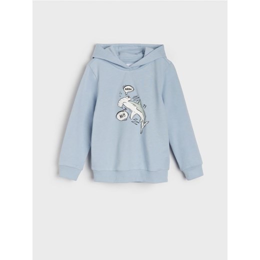 Bluza dziewczęca Sinsay