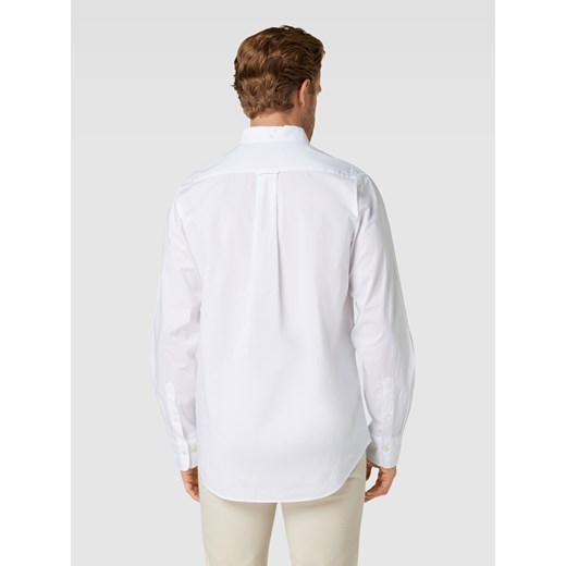 Koszula casualowa o kroju regular fit z kieszenią na piersi model ‘POPLIN’ Gant XXXL Peek&Cloppenburg 