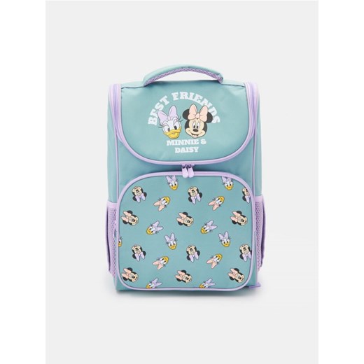 Sinsay - Plecak Disney - zielony ze sklepu Sinsay w kategorii Plecaki dla dzieci - zdjęcie 161229925