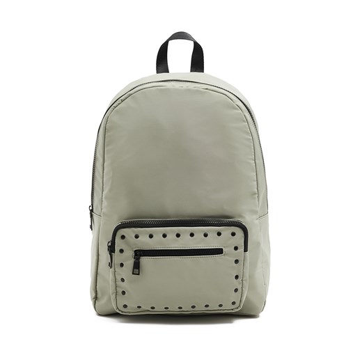 Plecak Cropp tkaninowy 