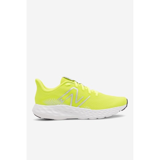 Obuwie sportowe New Balance W411CT3 ze sklepu ccc.eu w kategorii Buty sportowe damskie - zdjęcie 161243315