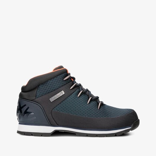 TIMBERLAND EURO SPRINT FABRIC WP ze sklepu Symbiosis w kategorii Buty zimowe męskie - zdjęcie 161244858