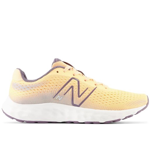 Buty New Balance W520FT8 - żółte ze sklepu streetstyle24.pl w kategorii Buty sportowe damskie - zdjęcie 161248806