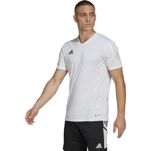 Koszulka męska Condivo 22 Jersey Adidas ze sklepu SPORT-SHOP.pl w kategorii T-shirty męskie - zdjęcie 161253727