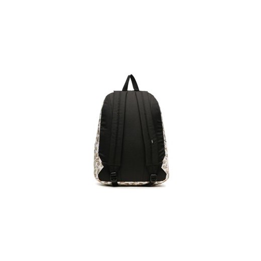 Vans Plecak Wm Old Skool H20 Backpack Wmn VN0A5I13CDM1 Écru Vans uniwersalny MODIVO