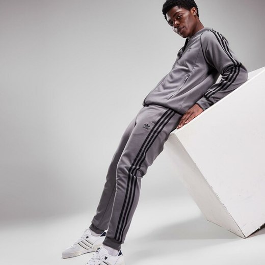 Spodnie męskie Adidas