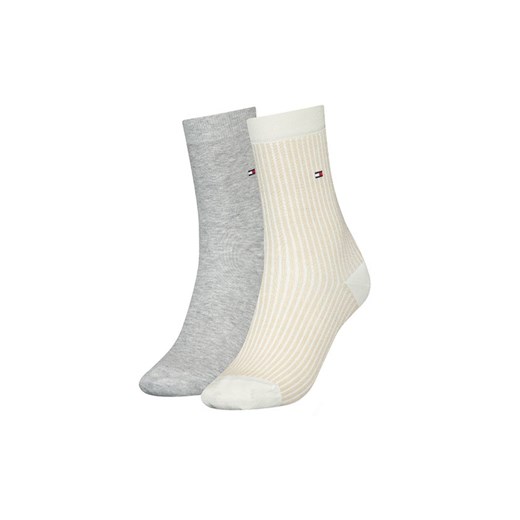 Skarpety Tommy Hilfiger ze sklepu Darbut w kategorii Skarpetki damskie - zdjęcie 161265089