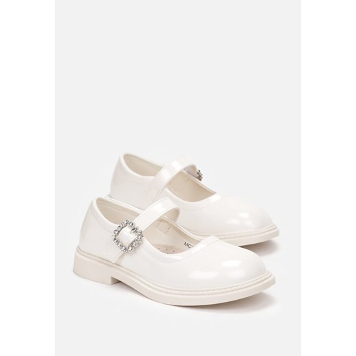 Born2be buty komunijne 