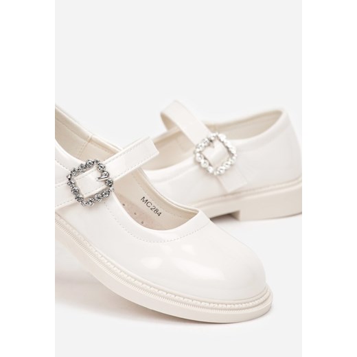 Buty komunijne Born2be 