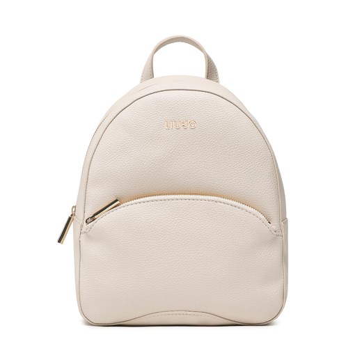 Plecak Liu Jo Ecs M Backpack AA3256 E0086 Coffee MilkX0255 Liu Jo one size eobuwie.pl