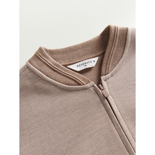 Bluza męska Reserved casual