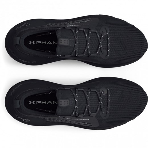 Buty sportowe męskie Under Armour sznurowane