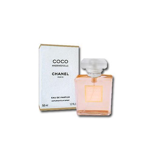 Chanel Coco Mademoiselle perfumy damskie - woda perfumowana 100ml - 100ml 