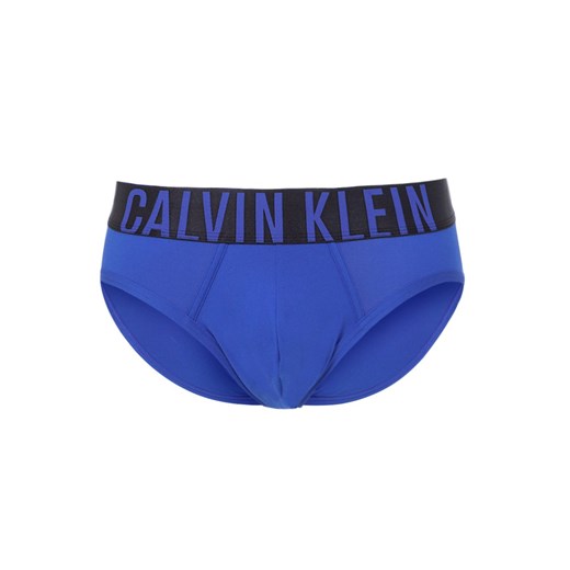 Calvin Klein Underwear POWER Figi cobalt water zalando niebieski mat