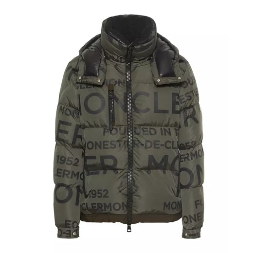 MONCLER Kurtka puchowa Tarentaise rozmiar 3 Moncler 5 Moliera2.com