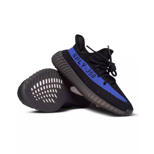 YEEZY Sneakersy Yeezy Boost 350 Dazzling rozmiar 5 Yeezy 5 Moliera2.com
