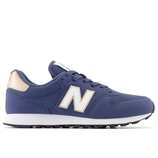 Buty New Balance GW500SN2 - granatowe ze sklepu streetstyle24.pl w kategorii Buty sportowe damskie - zdjęcie 161307588