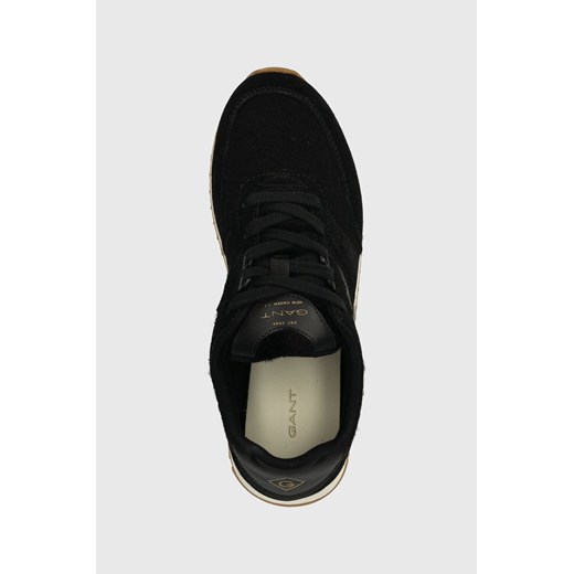Gant sneakersy Bevinda kolor czarny 27533181.G00 Gant 40 ANSWEAR.com