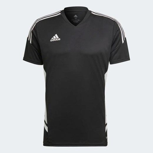 Koszulka męska Condivo 22 Jersey Adidas ze sklepu SPORT-SHOP.pl w kategorii T-shirty męskie - zdjęcie 161317555