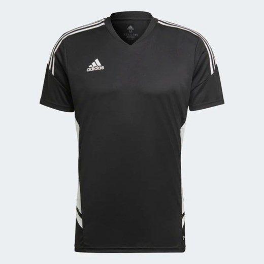 T-shirt męski Adidas z krótkimi rękawami 