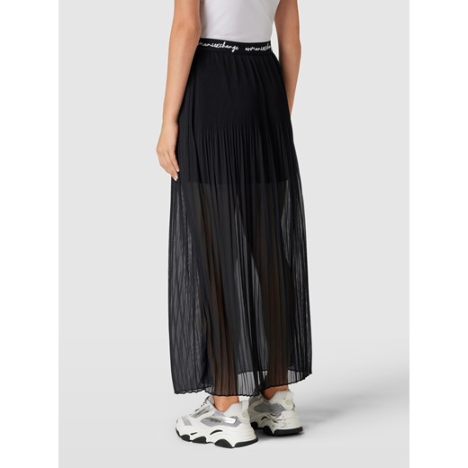 Spódnica Armani Exchange 