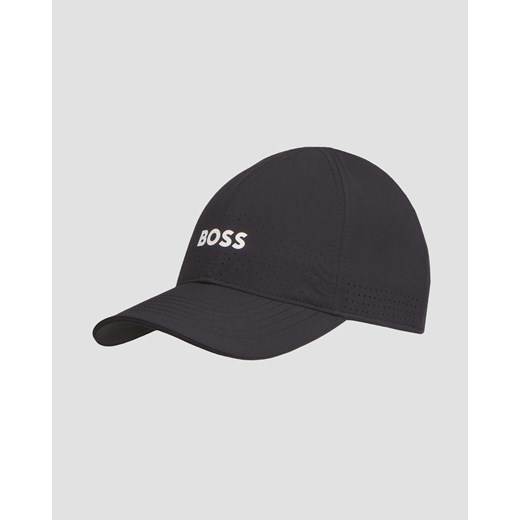Czapka Boss Cap-Active Advance ze sklepu S'portofino w kategorii Czapki z daszkiem męskie - zdjęcie 161321475