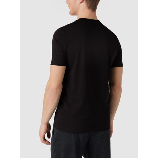 T-shirt z bawełny model ‘Thompson’ L Peek&Cloppenburg 