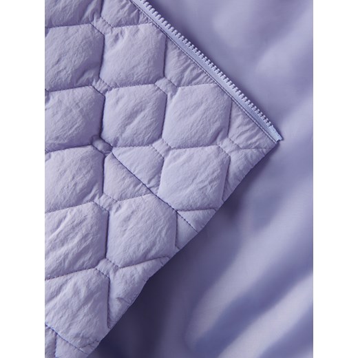 Reserved - Pikowana kamizelka - Niebieski Reserved 146 (10 lat) Reserved