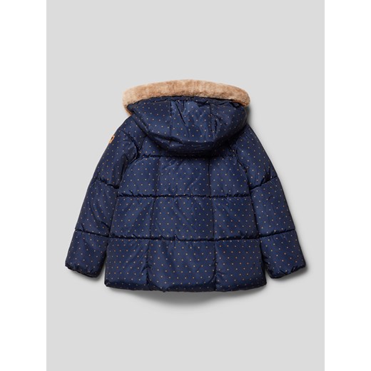 Kurtka z wzorem na całej powierzchni Mayoral 110 Peek&Cloppenburg 