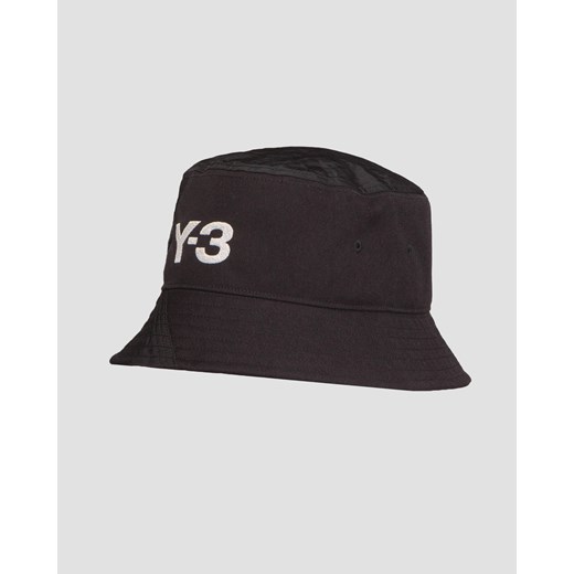 Czapka Y-3 Bucket Hat ze sklepu S'portofino w kategorii Kapelusze damskie - zdjęcie 161342828