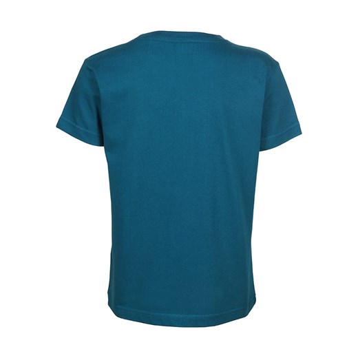 elkline Koszulka w kolorze niebieskim Elkline 104/110 wyprzedaż Limango Polska