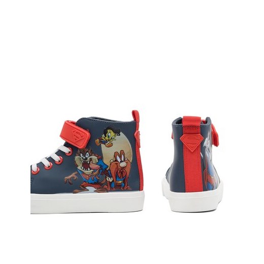 Trampki dziecięce Looney Tunes 