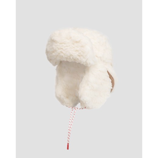 Czapka wełniana CORDOVA SUMMIT ze sklepu S'portofino w kategorii Czapki zimowe damskie - zdjęcie 161357485