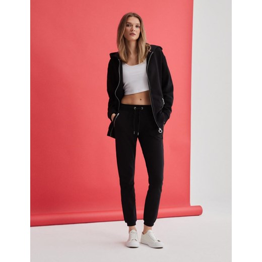 Spodnie dresowe BALLOH Czarny XS Diverse L Diverse