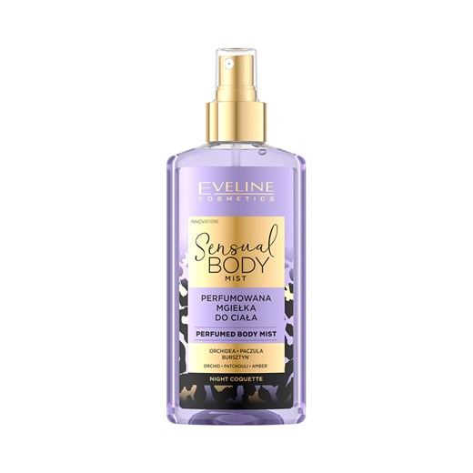 Perfumy damskie Eveline